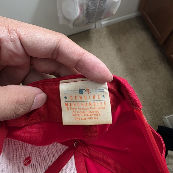 Cincinati Reds - Picture 4 of 5